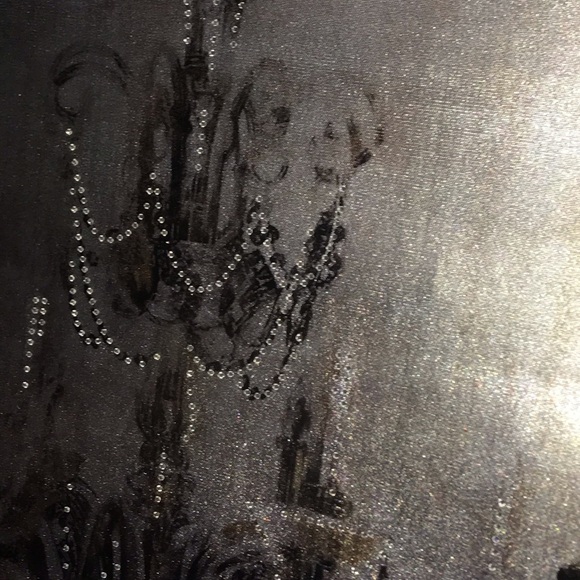 Beautiful chandelier picture - Picture 5 of 6